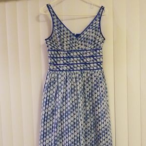 Beautiful spring/summer dress